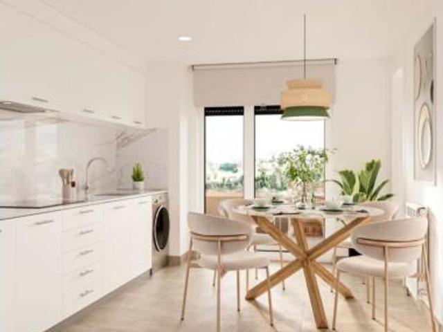 Piso en venta en Gijón, Asturias