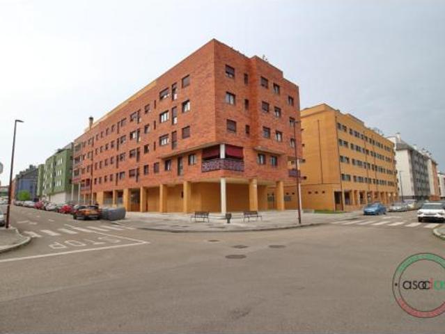Piso en venta en Gijón, Nuevo Roces