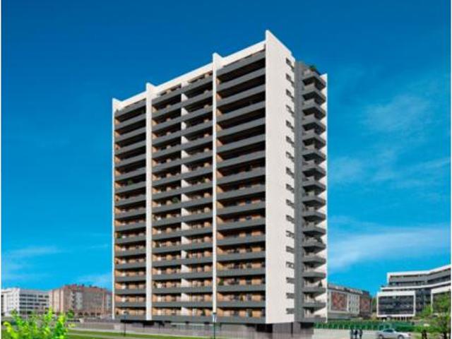 Piso en venta en Gijón / Xixón