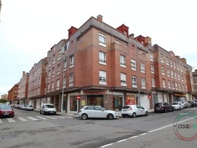 Piso en venta en Gijón, Asturias