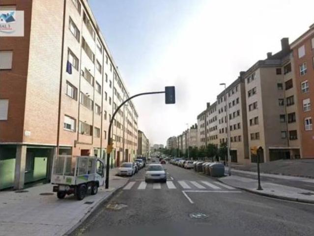 Piso en venta en Gijón, Asturias