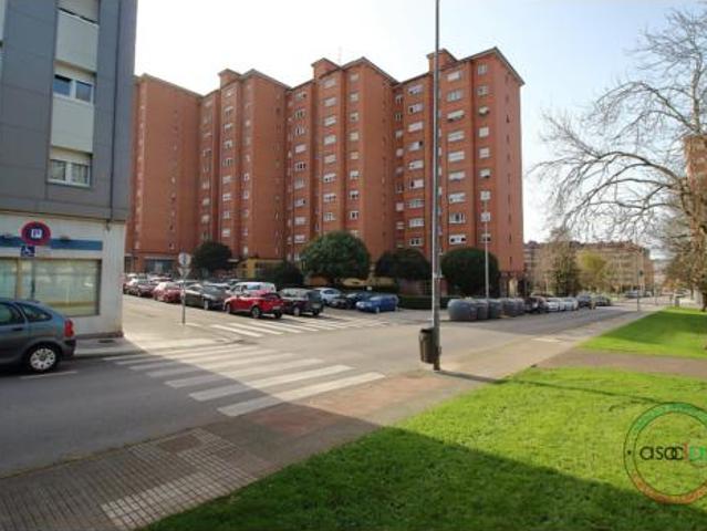 Piso en venta en Gijón, Asturias