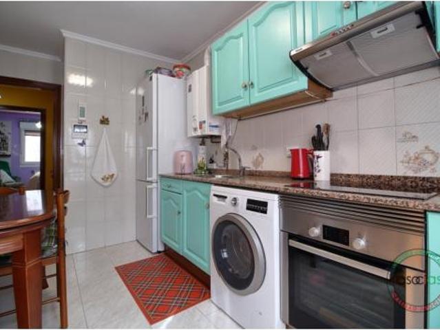 Piso en venta en Gijón, Asturias
