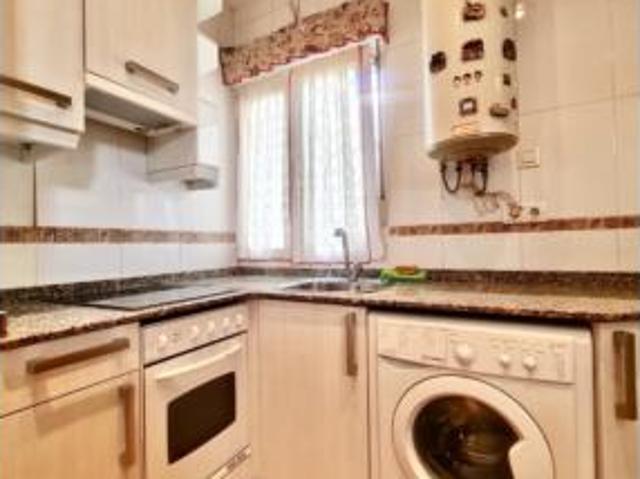 Piso en venta en Gijón, Asturias