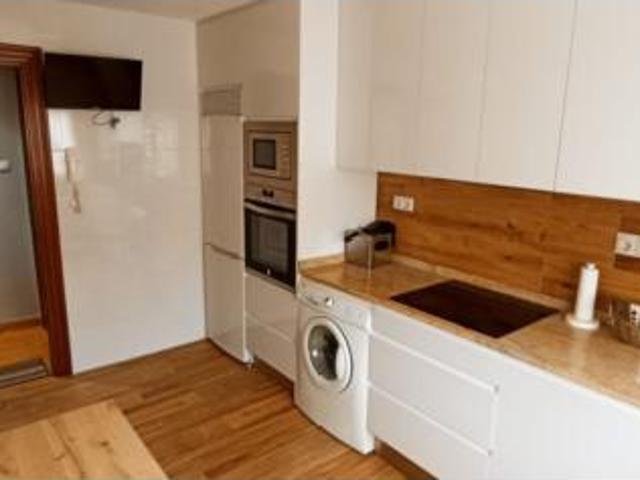 Piso en venta en Gijón, Asturias