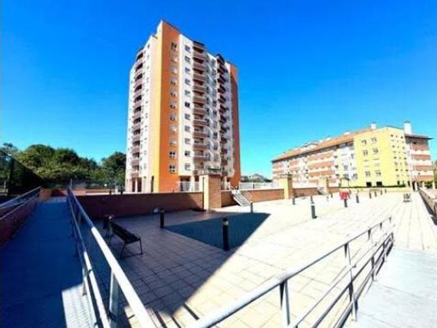 Piso en venta en Gijón, Asturias