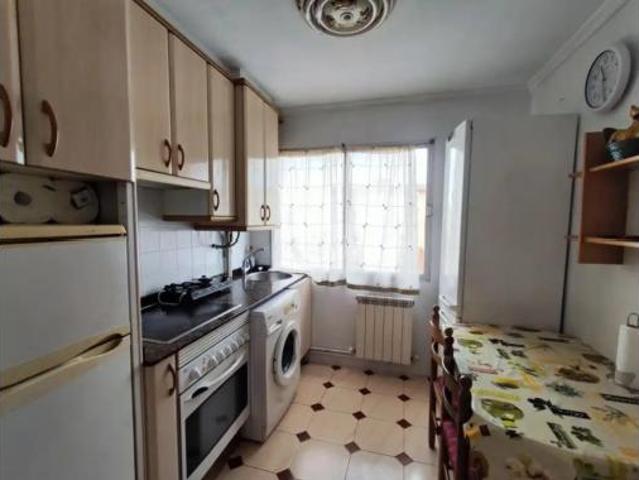 Piso en venta en Gijón, Asturias
