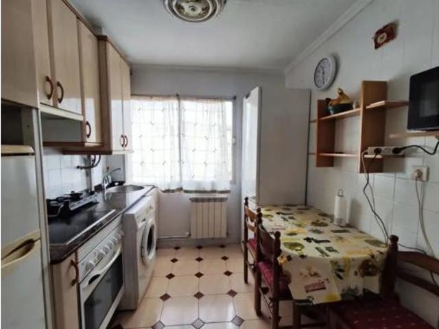 Piso en venta en Gijón, Asturias