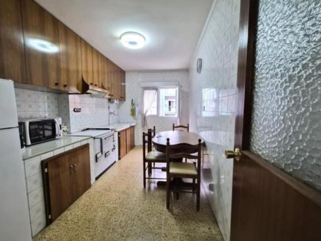 Piso en venta en Gijón, Asturias