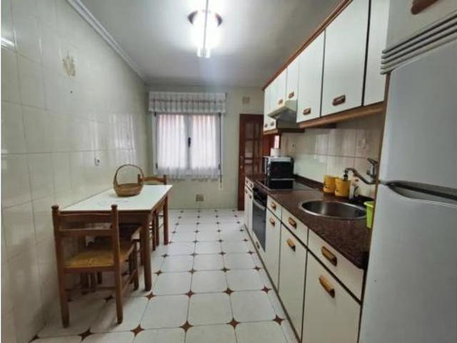 Piso en venta en Gijón, Asturias