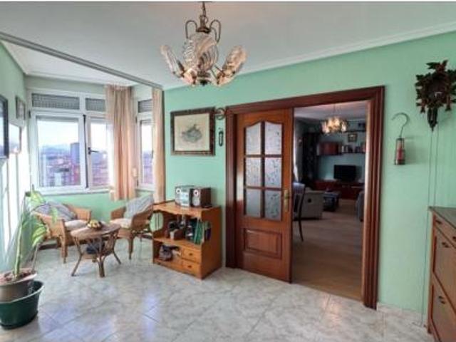 Piso en venta en Gijón, Asturias