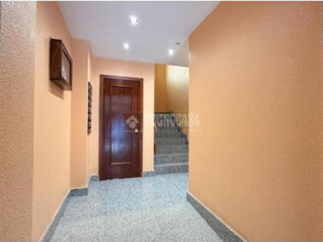 Piso en venta en El Llano, Gijón