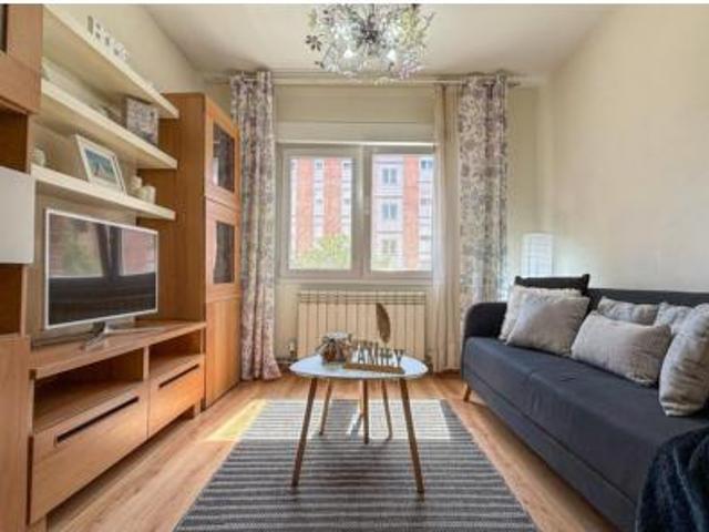 Piso en venta en Gijón, Asturias