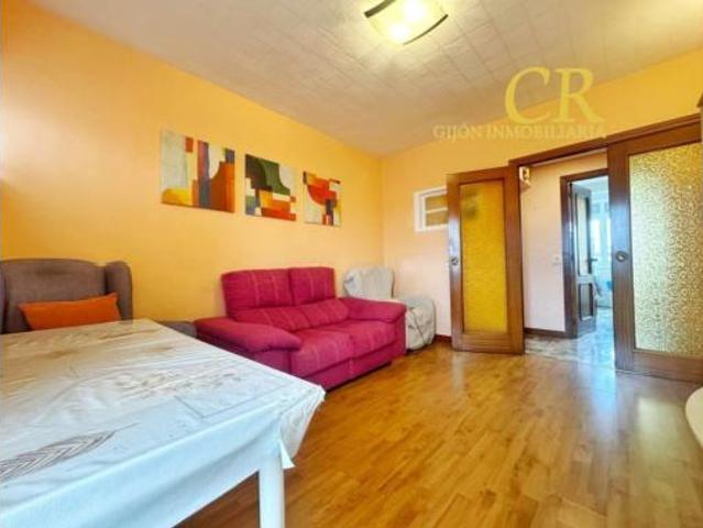 Piso en venta en Gijón / Xixón