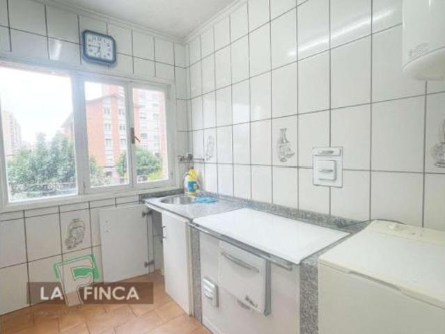 Piso en venta en Gijón, Asturias