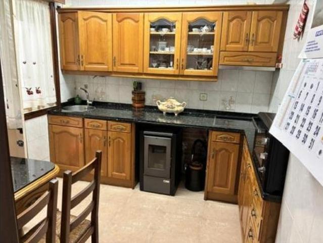 Piso en venta en El Llano, Gijón