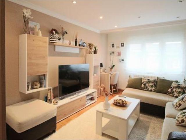 Piso en venta en El Llano, Gijón