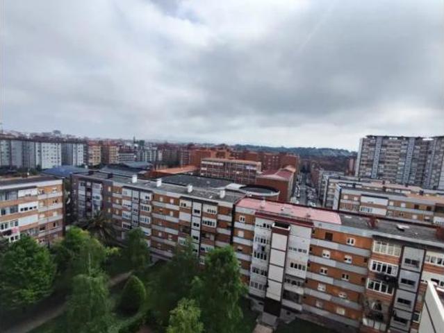 Piso en venta en Gijón, Asturias