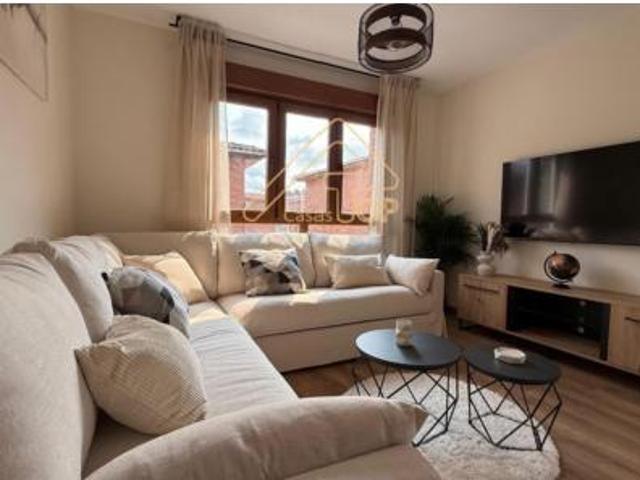 Piso en venta en Gijón, Pumarín
