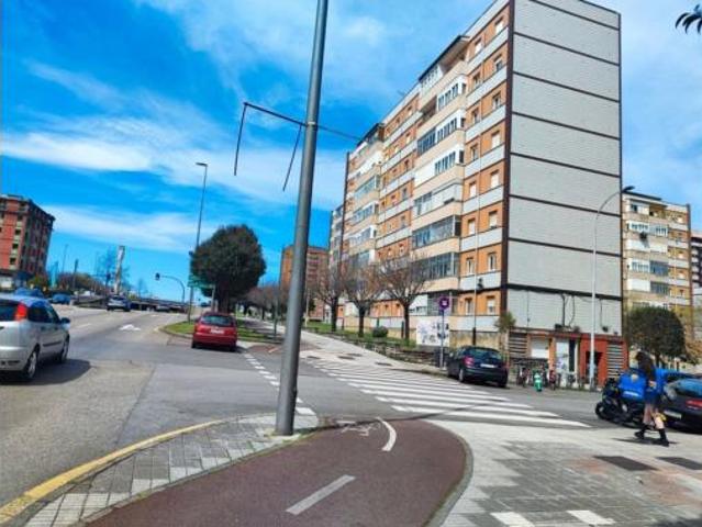 Piso en venta en Gijón, Asturias