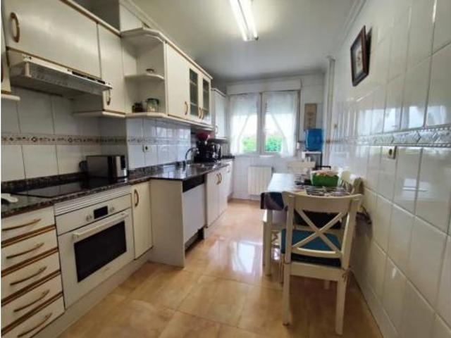 Piso en venta en Gijón / Xixón