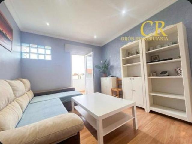 Piso en venta en Gijón, Asturias