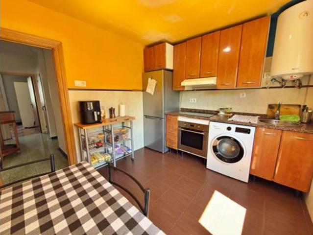 Piso en venta en Gijón, Asturias