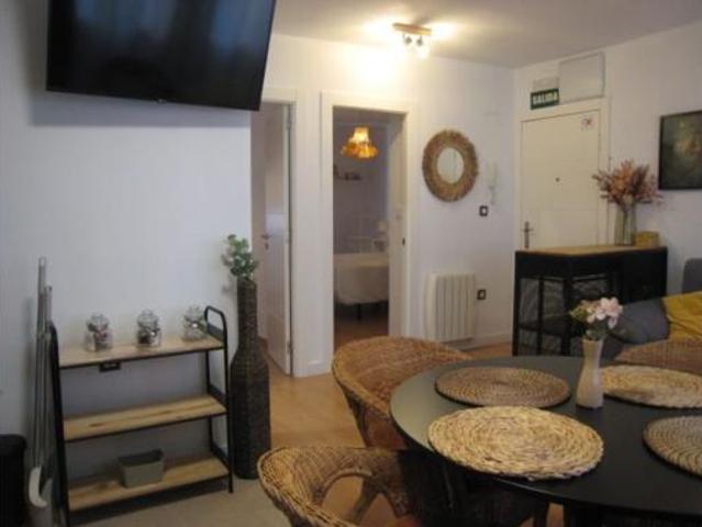 Piso en venta en El Llano, Gijón