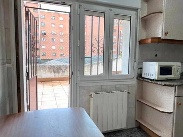 Piso en venta en Gijón, Asturias