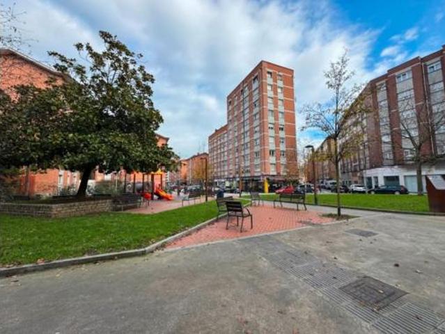 Piso en venta en Gijón, Asturias