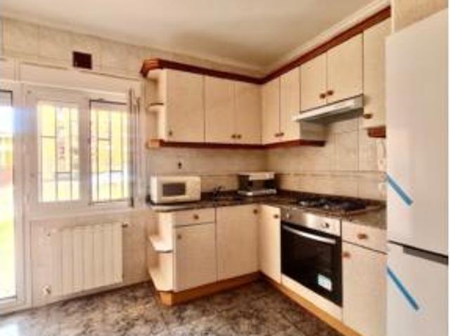 Piso en venta en Gijón, Asturias