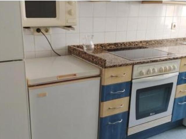 Piso en venta en Gijón, Asturias