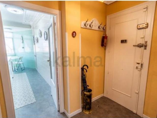Piso en venta en Gijón, Asturias