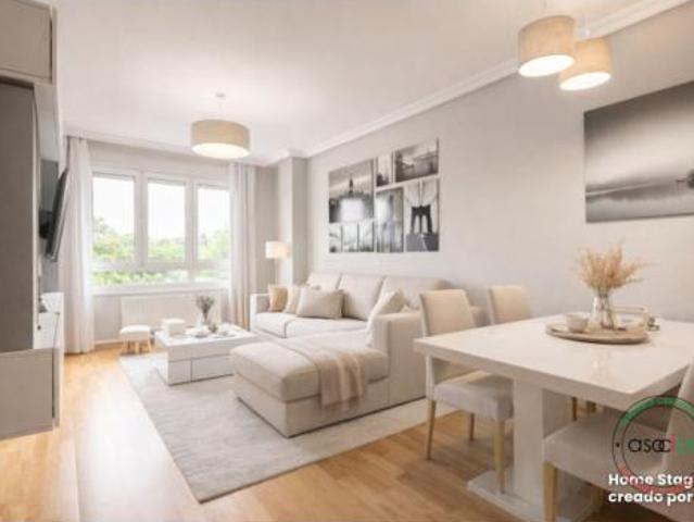 Piso en venta en Gijón, Asturias