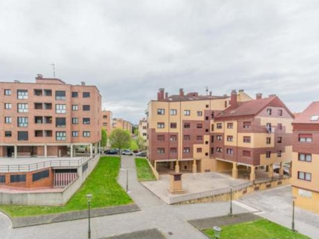 Piso en venta en Gijón, Asturias