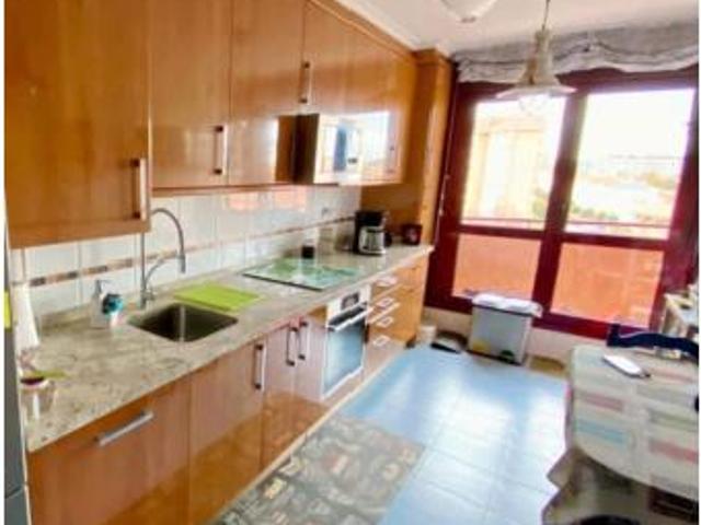 Piso en venta en Gijón, Asturias