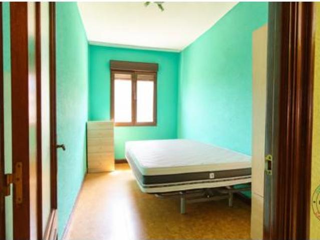Piso en venta en Gijón, Asturias
