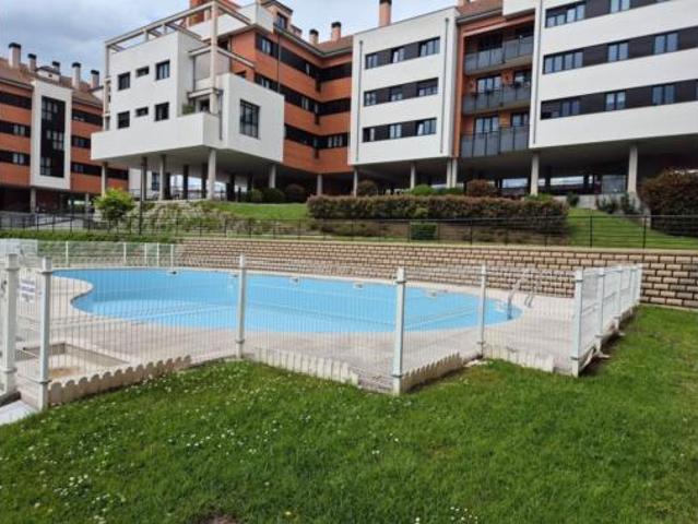 Piso en venta en Gijón, Asturias