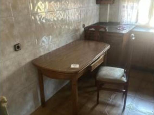 Piso en venta en Montiana, Gijón