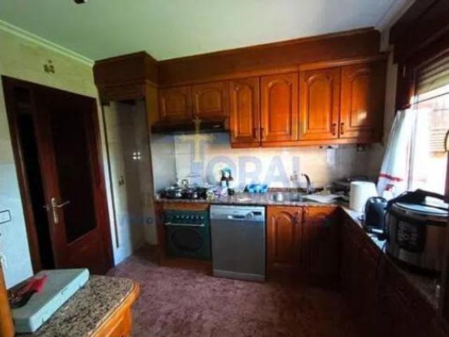 Piso en venta en Aroles, Gijón