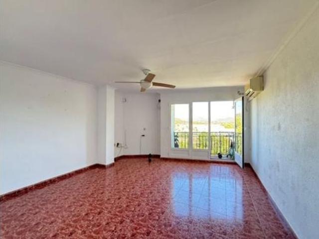 Piso en venta en La Peña, Gilet