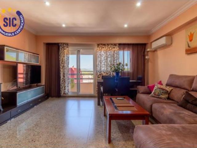 Piso en venta en el Camp de Morvedre, Valencia