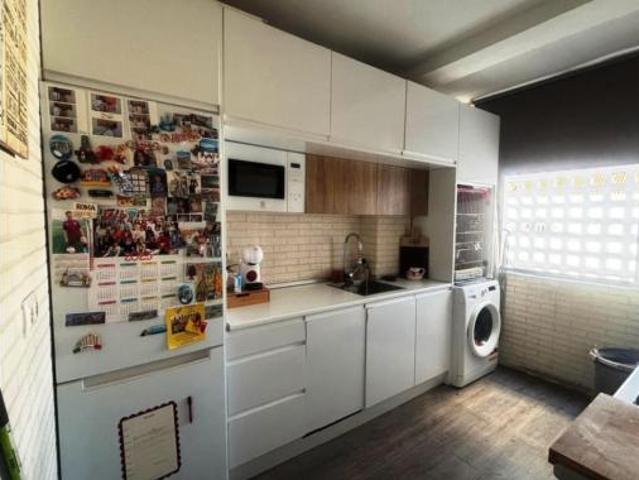 Piso en venta en Barrio de Nicolás, Gines