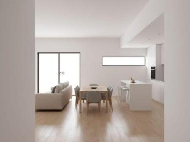 Piso en venta en El Majuelo, Gines