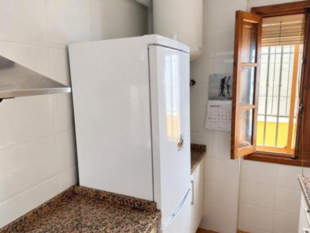 Piso en venta en Barrio de Nicolás, Gines