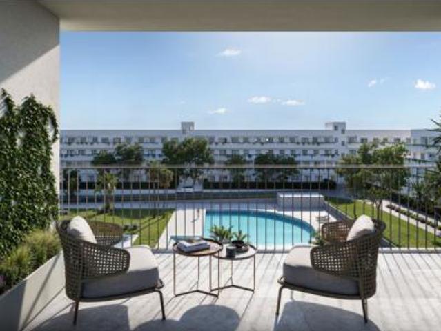 Piso en venta en Gines, Andalucía