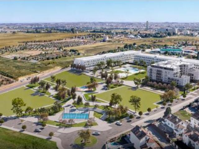 Piso en venta en Urbanización Granja Ochoa, Gines