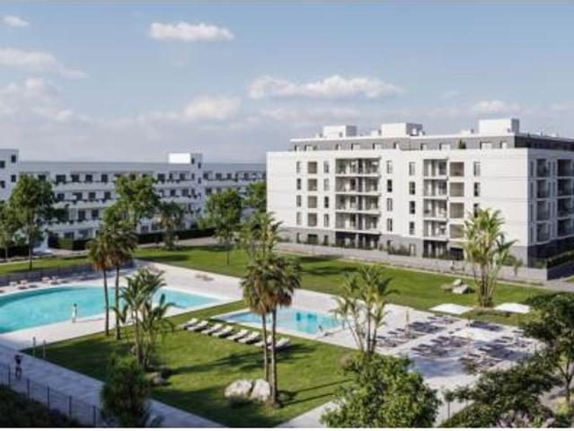 Piso en venta en Urbanización Guadaljarafe, Gines