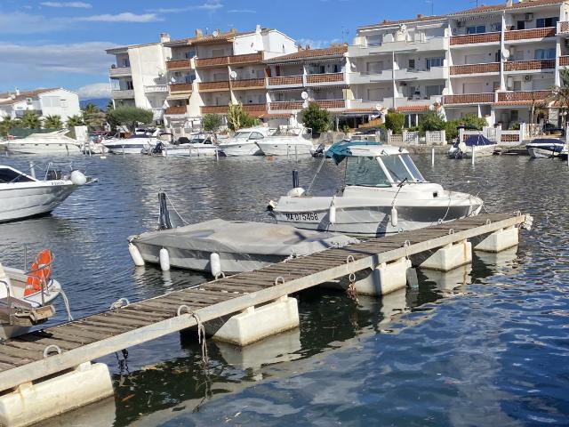Piso en venta en Empuriabrava, Alt Empordà