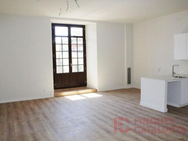 Piso en venta en Barri Vell, Gironès